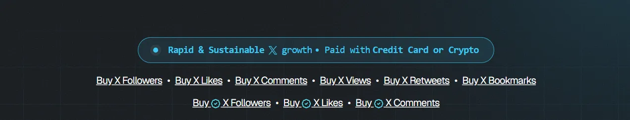 FMAX platform homepage